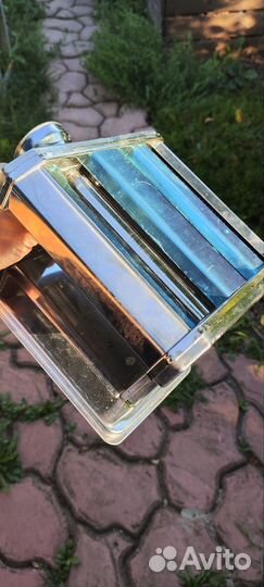 Лапшерезка, тестораскатка