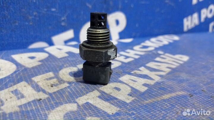 Датчик давления масла двс Chevrolet Lacetti седан