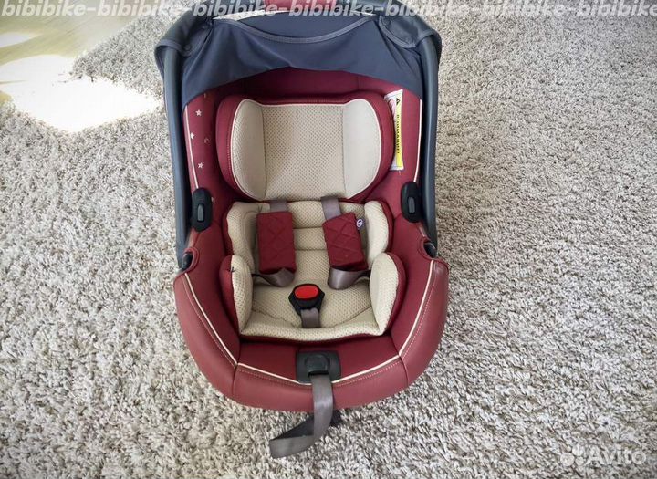 Детские Автолюльки в Самаре