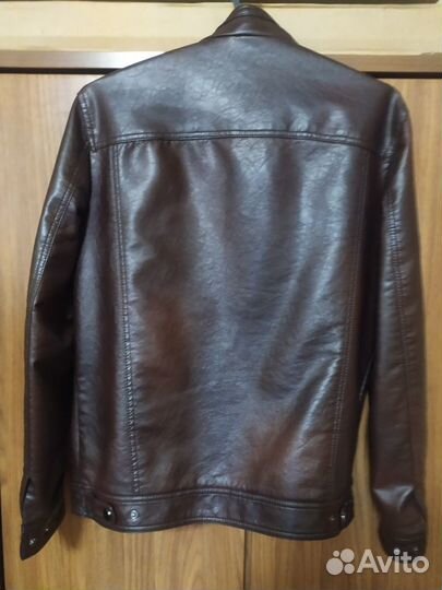 Куртка мужская