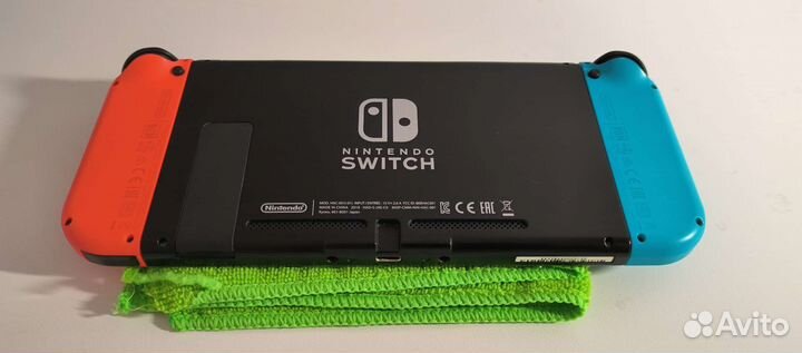 Nintendo Switch 2 рев Любые игры