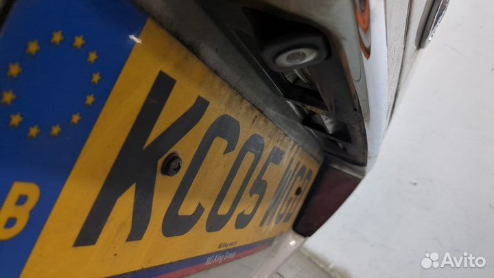 Камера заднего вида Toyota Previa (Estima), 2005