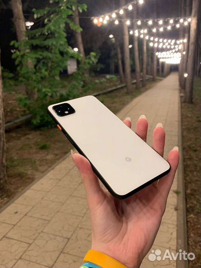 Google pixel 4 xl
