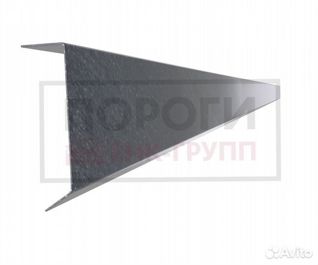 Внутренние пороги VW Golf 5