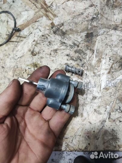 Блокировка руля Иж