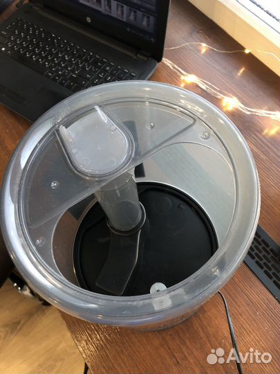 Увлажнитель воздуха polaris