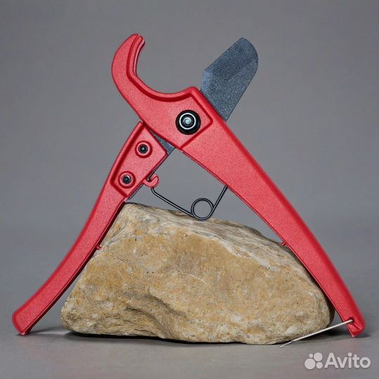 Ножницы для резки полимерных пнд труб