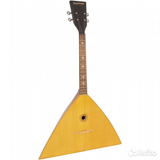 Балалайка прима Балалайкеръ 4S-S