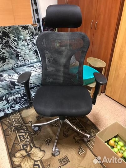 Кресло для геймеров