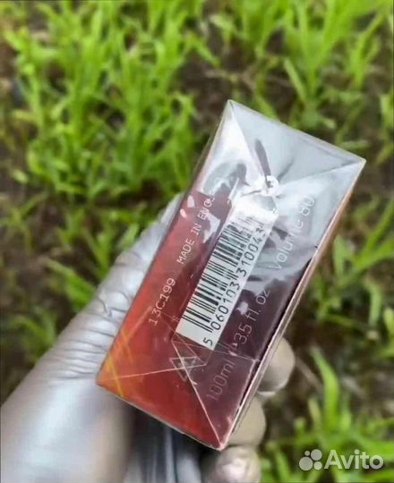 Molecules Escentric 02 100 мл