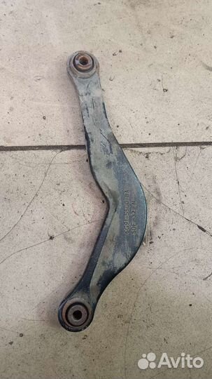 Рычаг задний левый верхний Mondeo 4