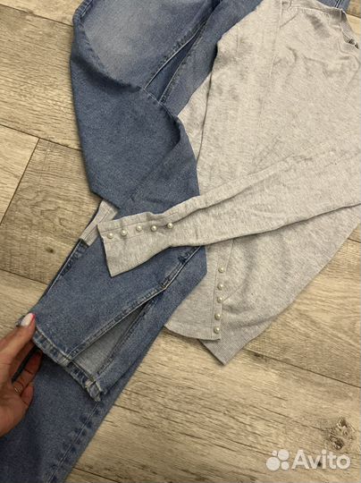 Женские вещи пакетом 42 44