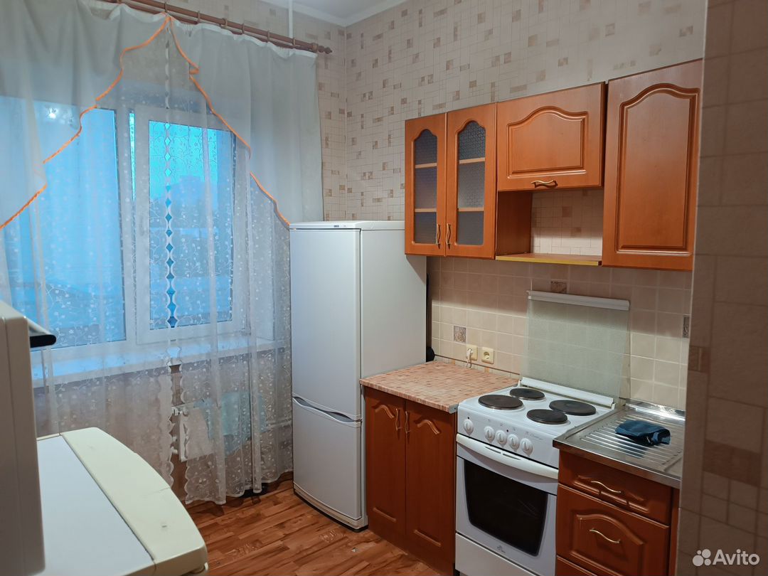 1-комнатная квартира в аренду, Новосибирская область, Новосибирск, Новосибирская обл. Лин…