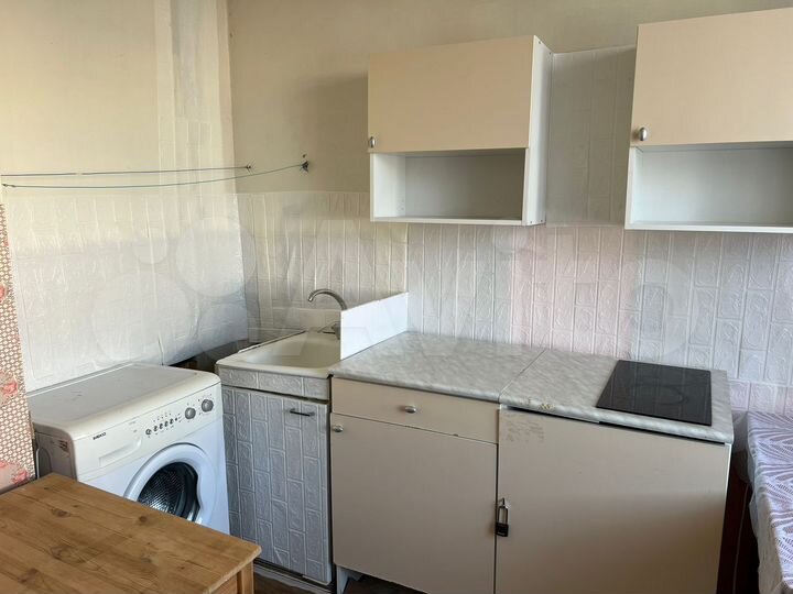 Комната 17,5 м² в 2-к., 4/12 эт.