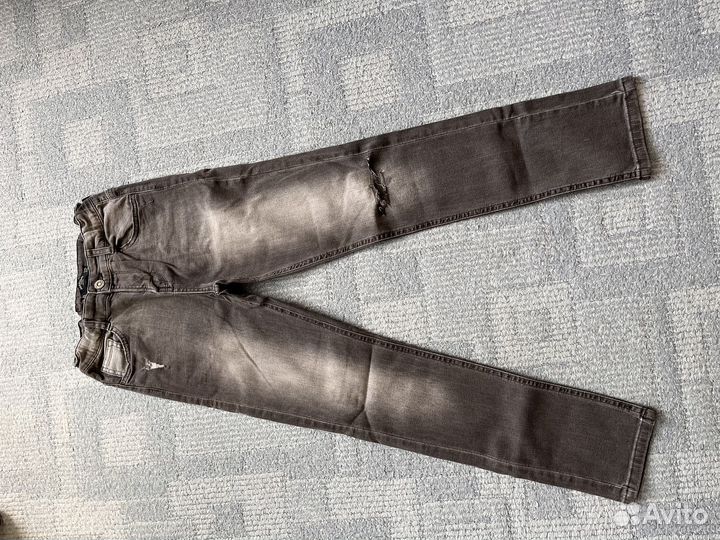 Джинсы для мальчика