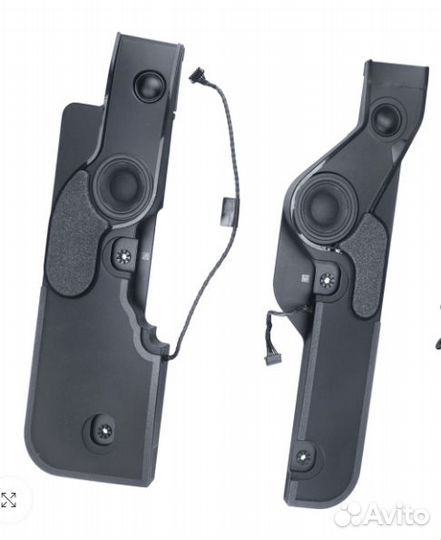 iMac 21.5 4k 2017- 2019 A1418 - A2116 разбор