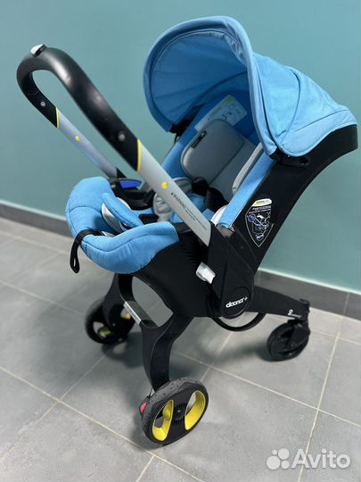 Коляска автокресло Doona (оригинал)