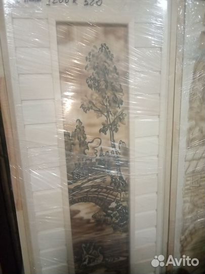 Двери для бани и сауны стеклянные