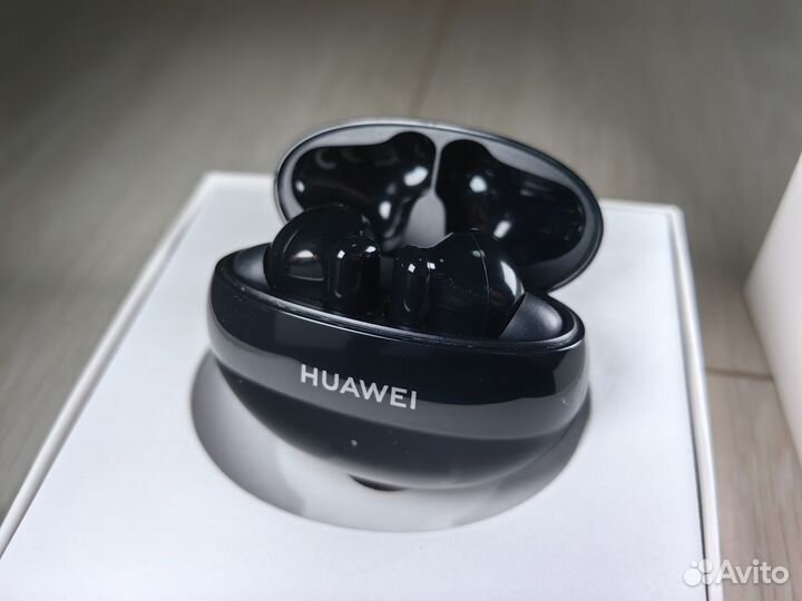 Наушники huawei freebuds 4i