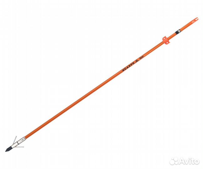 Гарпун лучный Centershot Carp