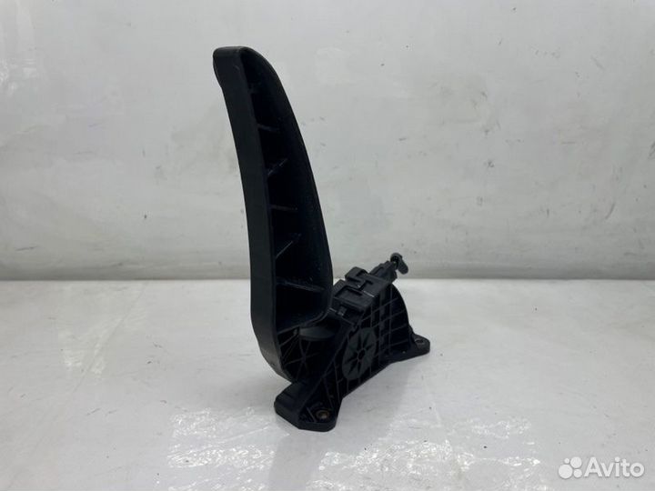 Педаль газа Ford Explorer 5 3.5 2012