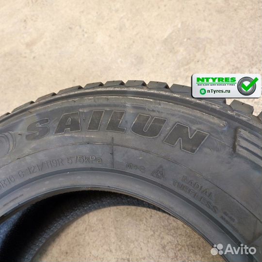 Sailun Commercio Pro 235/65 R16C 121R