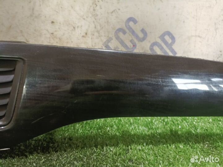 Накладка торпедо Mitsubishi Lancer 9 седан 1.6