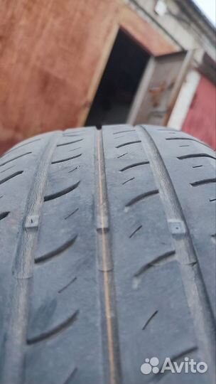 Nexen Classe Premiere 661 185/65 R15 88H