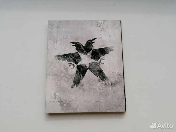 Второй сын коллекционное издание ps4