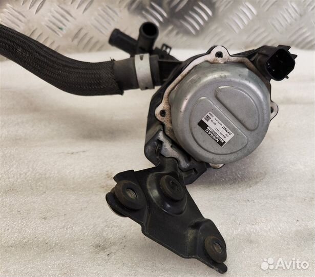 Помпа инвертора Nissan Note E Power HE12 HR12DE