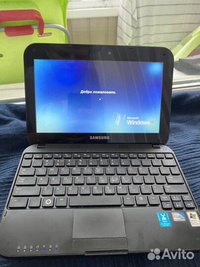 Нетбук Samsung n310