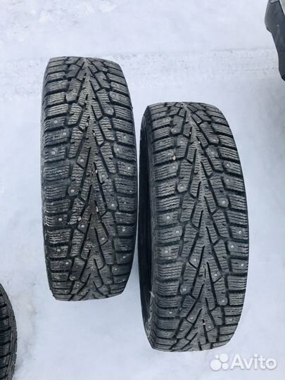 Cordiant Snow Cross 195/65 R15