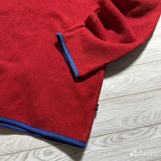 Кофта флисовая Nautica M 48