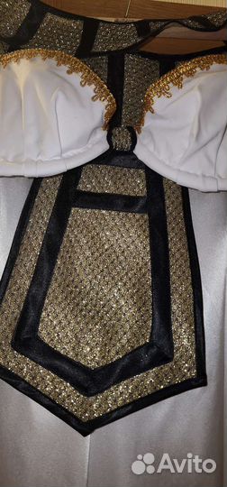 Костюм для восточных танцев 44,46