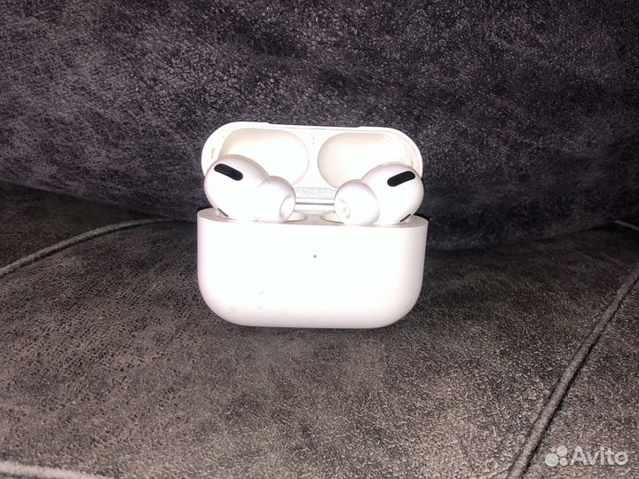 Apple airpods pro