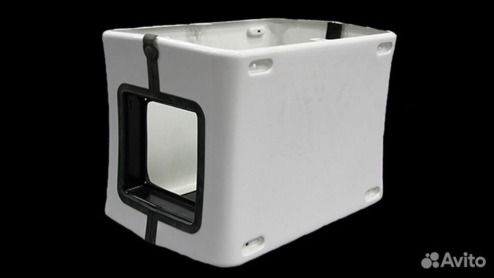 Вакуумная формовка пластика, термоформование