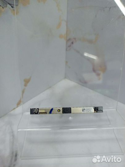 Внутренняя веб камера HP 15 bs134ur 914518-3LO сня