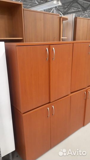 Тумбы под оргтехнику Б.У