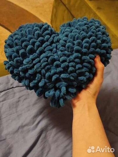 Вяжу на заказ