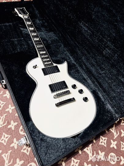 ESP Eclipse II CTM