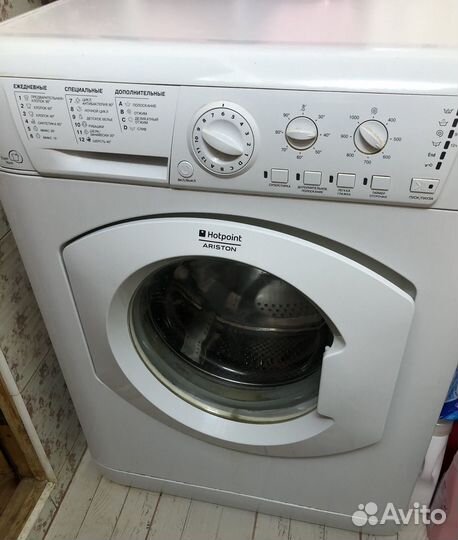 Стиральная машина автомат бу