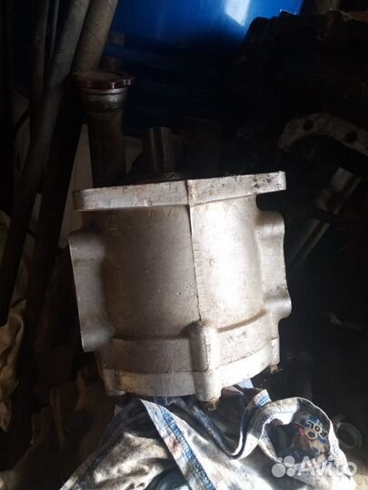 Насос нш 100 а-3 правого вращения