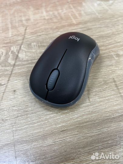 Клавиатура+мышь беспроводная Logitech Combo MK270