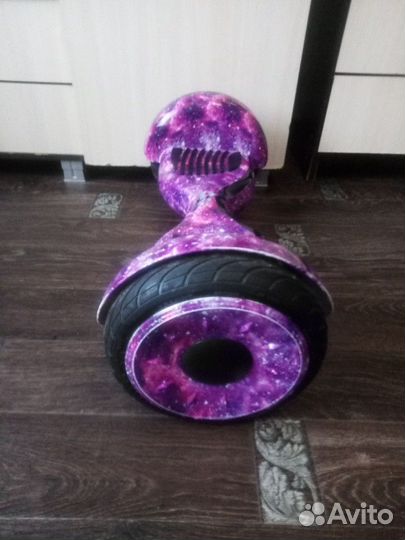 Гироскутер