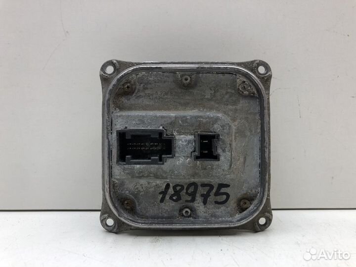 Блок управления светом Mercedes Benz W222 S-Klasse