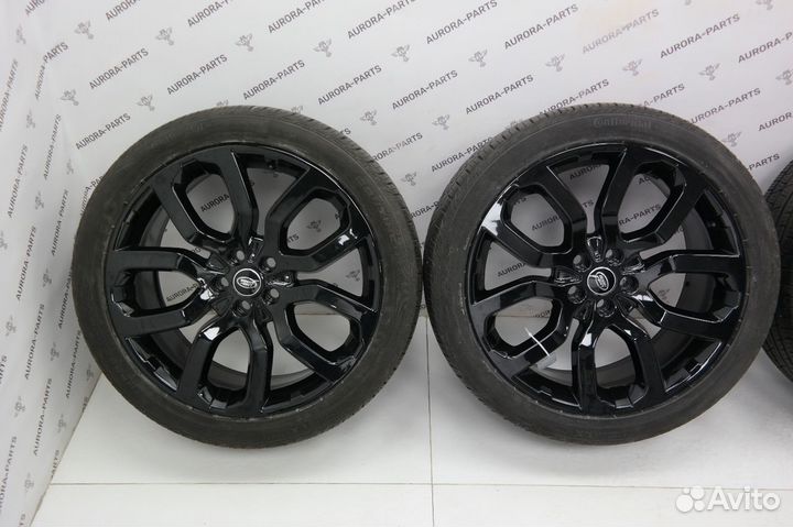 Литые диски Range Rover Sport 2 L494 2013