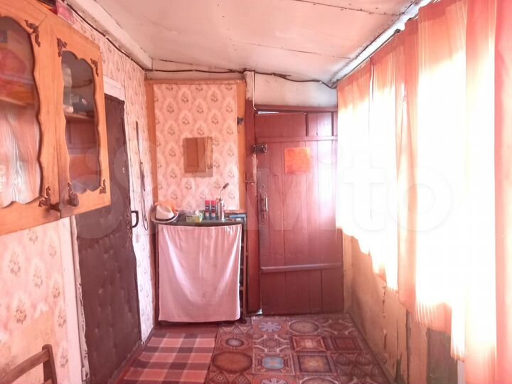 Дом 64 м² на участке 8 сот.