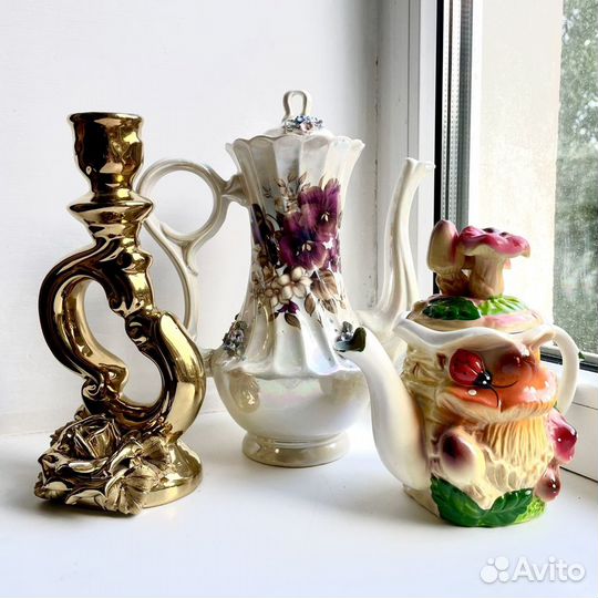 Посуда (Цена за все)