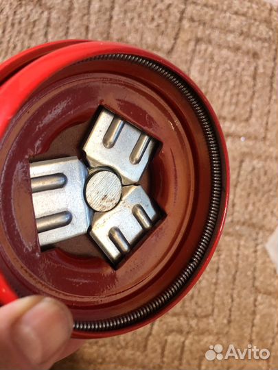 Закаточная машинка