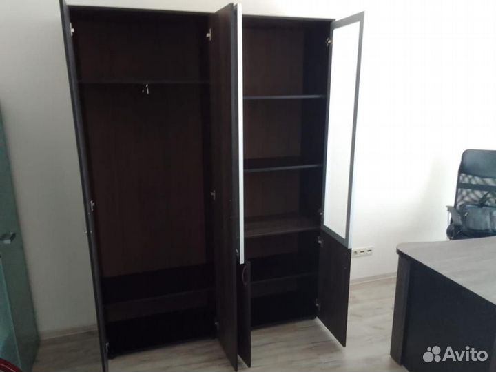 Кабинет руководителя